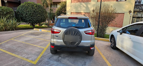 Ford Ecosport 1.6 Se 110cv 4x2