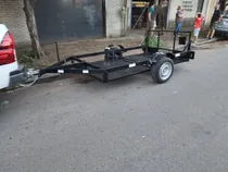 Comprar Trailer Facundo Cuatris,motos,etc.todos Los Modelos Consulte