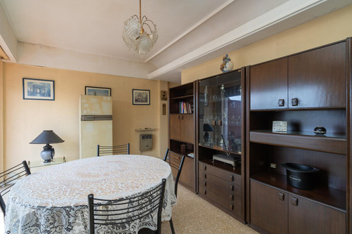 Venta Departamento Dos Ambientes En Floresta