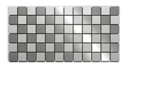 Comprar Revestimiento Guarda Cocina Acero Inoxidable -  Indra Inox