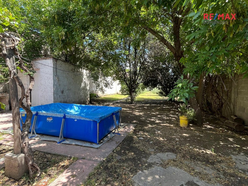 Casa En Venta Villa Mercedes San Luis