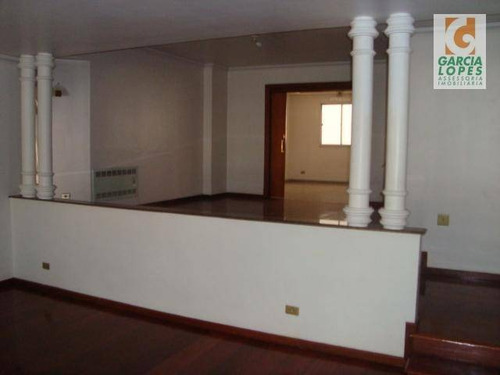 Imagem 4 de 30 de Apartamento, 315 M² - Venda Por R$ 1.750.000,00 Ou Aluguel Por R$ 4.000,00/mês - Batel - Curitiba/pr - Ap0002