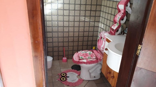 Imagem 24 de 26 de Sobrado Com 3 Dormitórios À Venda, 330 M² Por R$ 1.590.000,00 - Tucuruvi - São Paulo/sp - So1279v