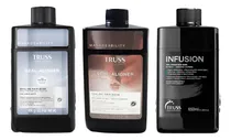 Comprar Truss High Liss Blond + High Liss + Infusion 650ml+ Brinde