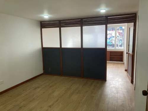 ¡venta/renta Oficina Remodelada En El Corazón De Bogotá!