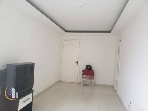 Imagem 2 de 12 de Apartamento Com 3 Dormitórios À Venda, 62 M² Por R$ 280.000,00 - Jardim Piratininga - Osasco/sp - Ap2013