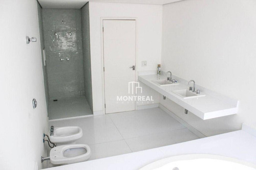 Imagem 16 de 20 de Casa À Venda, 520 M² Por R$ 5.500.000,00 - Barueri - Barueri/sp - Ca0003
