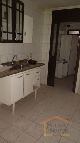 Imagem 7 de 15 de Apartamento, Venda, Parada Inglesa, Sao Paulo - 9544 - V-9544