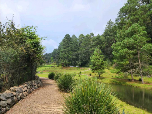 Rancho En Renta En Valle De Bravo