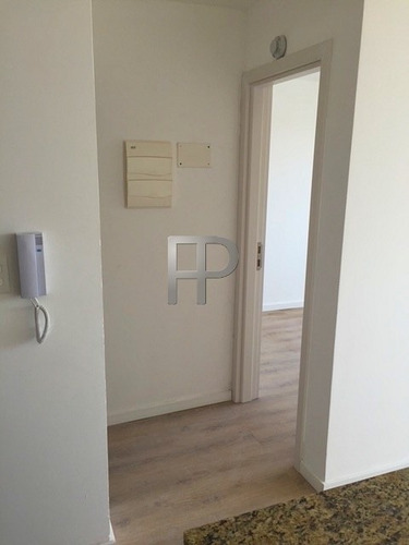 Imagen 5 de 11 de Apartamento En Venta Montevideo 1 Dorm #1716