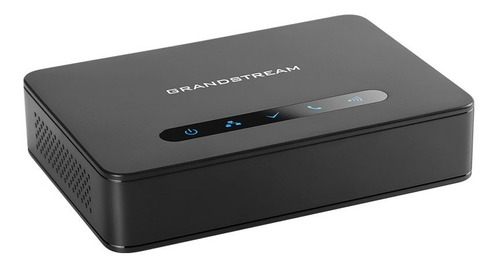 Repetidor Dect Grandstream Dp760 Inalambrico 2 Llamadas /v