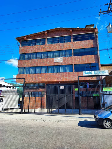 Galpón Comercial