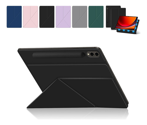 Funda Para Libro Inteligente Samsung Galaxy Tab S9 Ultra 14.