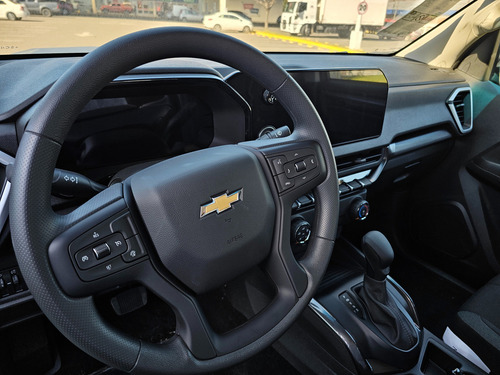 Chevrolet S10 2.8 Cd 4X4 Wt