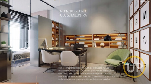 Imagem 4 de 6 de Sala Comercial No Mix Use Com Mais Estilo De Contagem. - 7869