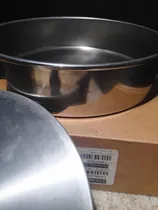Comprar Tapa Para Tamices  Geología Granulo