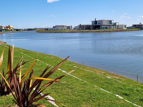 Venta, Lote, Pueblos Del Plata, Magallanes, Al 100