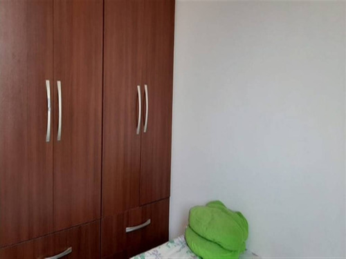 Imagem 17 de 21 de Apartamento Com 2 Dorms, Aviacao, Praia Grande - R$ 265 Mil, Cod: 1386 - Rno1386