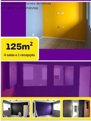 Imagem 3 de 4 de Salao - Sl00009 - 69907375