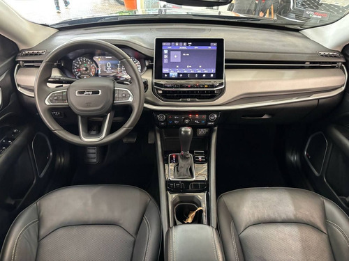 Jeep Compass 1.3 T270 TURBO LONGITUDE AT6