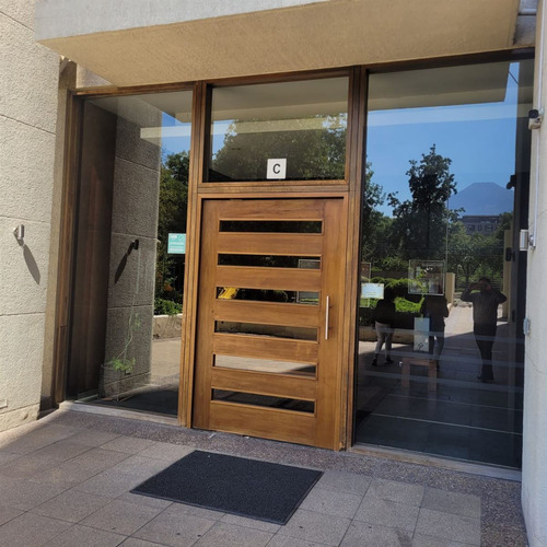 Departamento En Venta De 4 Dorm. En Las Condes