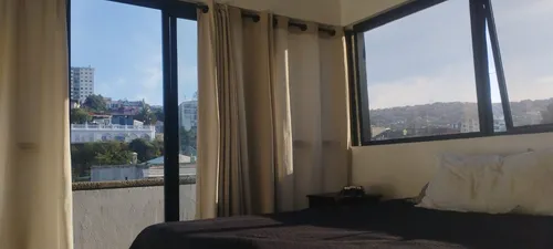 Almirante Señoret Excelente Oportunidad Valparaiso 4 Dorm