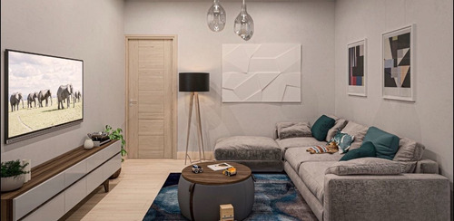 Imagen 6 de 30 de Estrena Departamentos En Cumbres Del Lago, 4 Torres, Vista E