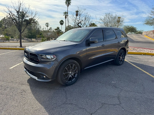 Dodge Durango 5.7 V8 R/t At