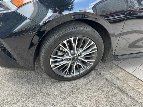 Kia Forte 2.0 Hb Gt Line At