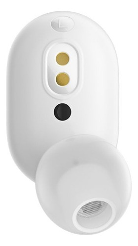 Xiaomi Redmi Airdots 3 Earphones White Blanco