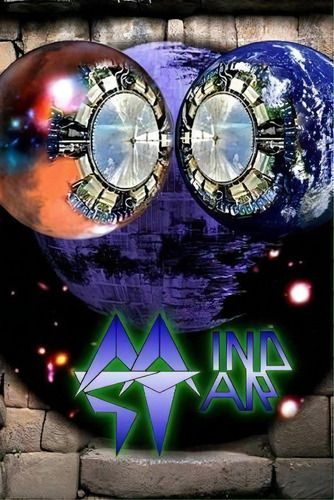 Mindstar, De Michael A Aquino Ph D. Editorial Createspace Independent Publishing Platform, Tapa Blanda En Inglés