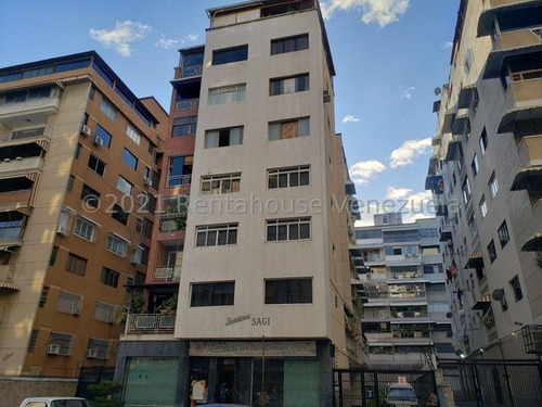 Imagen 12 de 30 de Alquiler En Los Palos Grandes Rah 22-11301 Orlando Figueira 0412 5535289
