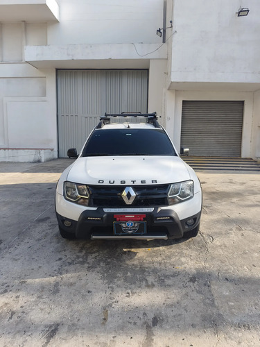 Renault Duster 1.6 Expression