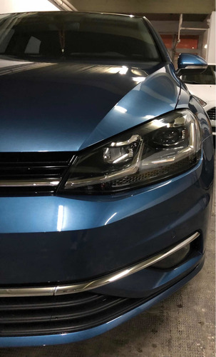Volkswagen Golf 1.4 Highline Tsi Dsg 2018