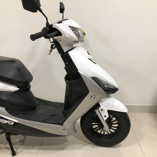 Moto Zanella Rs 150 Cc Scooter 0 Km 999 Motos