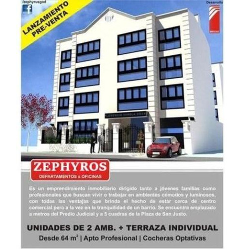 Local En Venta En San Justo