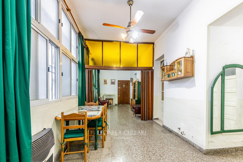 Venta - Ph - Apto Crédito - Soldati - Capital Federal