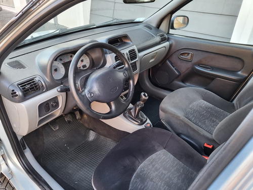 Renault Clio 1.6 Tric Luxe