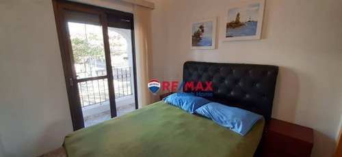 Imagem 13 de 29 de Apartamento Com 3 Dormitórios À Venda, 86 M² Por R$ 380.000,00 - Praia Da Enseada - Restaurantes - Guarujá/sp - Ap3502