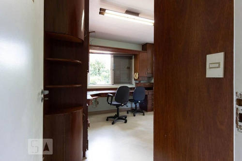 Imagem 26 de 30 de Casa Com 5 Dormitórios, 461 M² - Venda Por R$ 2.332.000,00 Ou Aluguel Por R$ 8.800,00/mês - Horto Florestal - São Paulo/sp - Ca0005