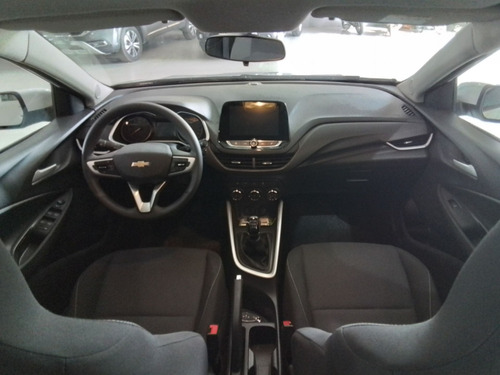 Chevrolet Onix 1.0 TURBO FLEX LT MANUAL