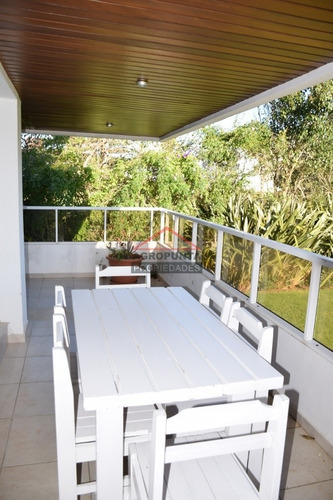 Hermoso Apartamento!- Ref: 5012