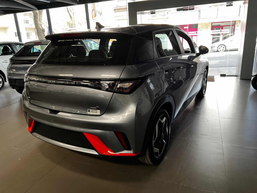 Byd New E2 100% Electric