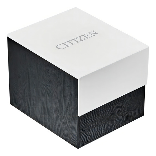 Citizen Promaster Dive Automatic Fugu Ny0136-52l .. Dcmstore Color De La Correa Plateado Color Del Bisel Azul Color Del Fondo Azul