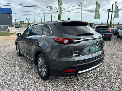 Mazda CX-9 2.5 I Grand Touring Awd At