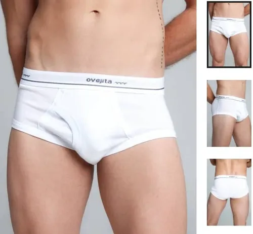 Interiores ovejita para hombres sale