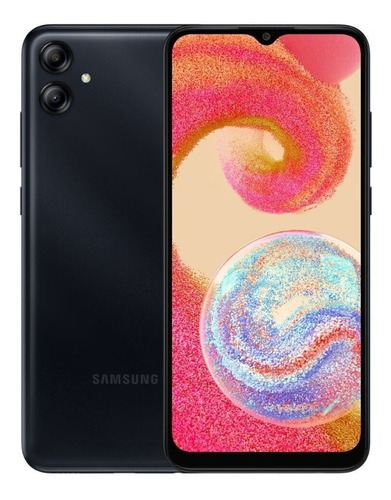 Samsung Galaxy A04e 64 Gb 3 Gb Ram 4g Todas Las Operadoras