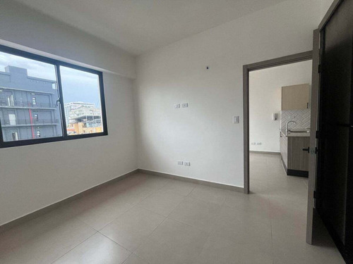 Apartamento En Venta En Bella Vista