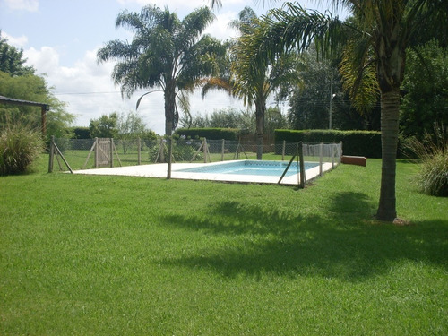 Imagen 4 de 14 de Chalet 4 Ambientes En Remanso - Oportunidad!