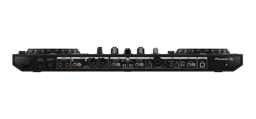 Controlador Dj Pioneer Ddj-800
